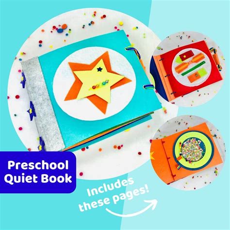 Play To Learn Activities All Neatly Contained In This Beautiful