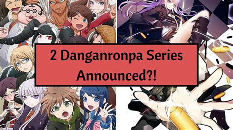 We did not find results for: 2 New Seasons For Danganronpa Announced! - UNOTAKU Anime Blog