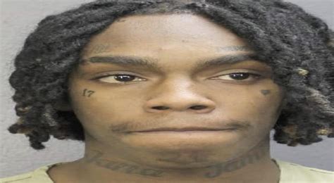 Ynw Melly Pleads Not Guilty To Two Counts Of First Degree Murder In