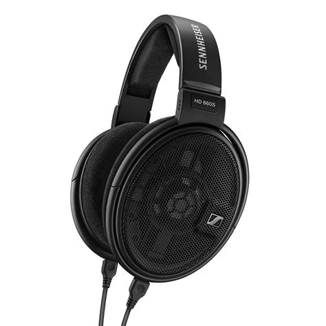Sennheiser Hd 600s Reviews Headphones Audiophile Style