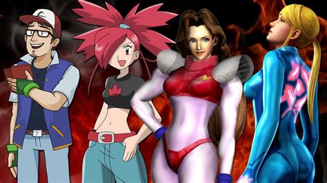 Top Ten Sexiest Female Cartoon Characters