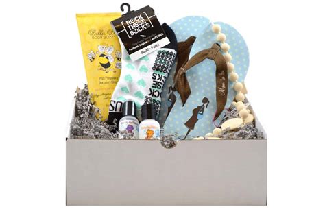 Baby Bump Bundle Find Subscription Boxes