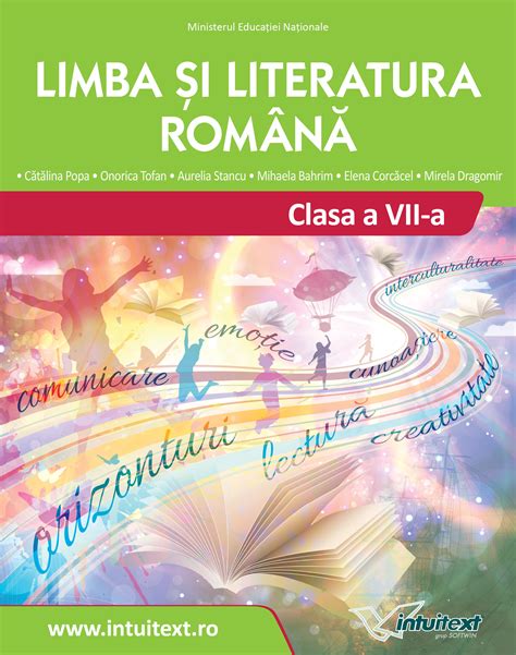 Inland Abspielen Taifun Limba Si Literatura Romana Clasa 6 Editura Art
