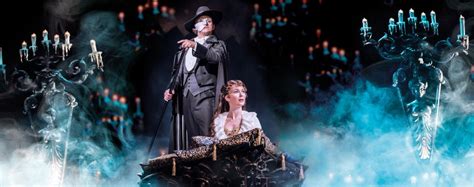 The phantom of the opera at the royal albert hall. The Phantom of the Opera London Tickets | Her Majesty's ...