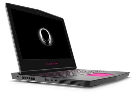 Alienware 13 R3 Alw13c D2728 Laptop Specifications