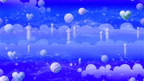Bubbly Clouds Kirby Super Star Ultra Ost Youtube