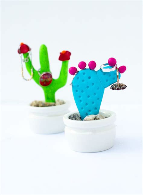 Creative Ideas For Your Diy Cactus Home Design And Interior