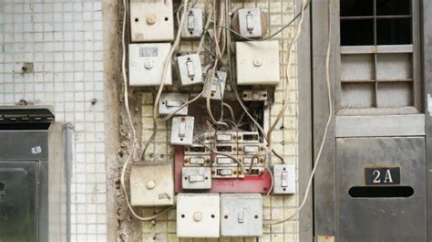Install An Organized Electric Wiring Layout Usesi