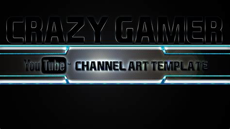 Gaming Wallpaper For Youtube Channel 84 Images