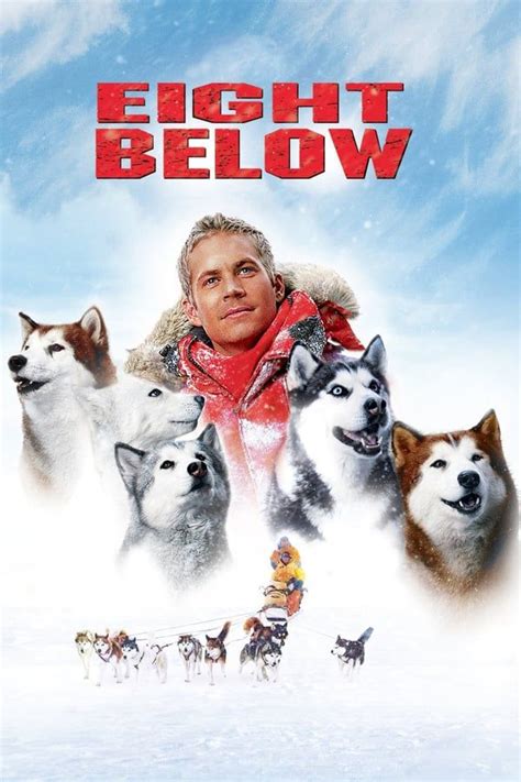 Watch hd movies online for free and download the latest movies. Watch Eight Below (2006) Stream Online Check more at http ...