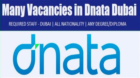 Dnata Careers Jobs In Uae And Dubai Airport