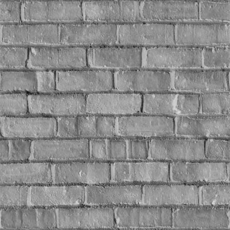 Free Seamless Brick Texture Patterns
