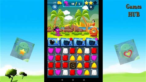 Penguins Puzzle Island Hd New Android Playstore Game Ultra 4k Hd