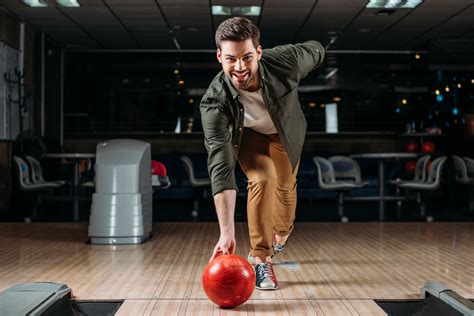 How To Throw A Bowling Ball Like A Pro Straight Curve And Hook