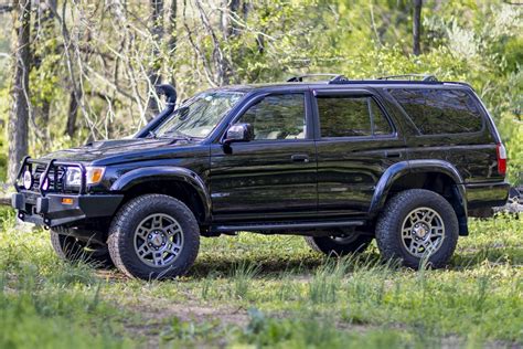 2000 Toyota 4runner Sr5 4x4 Auction Cars And Bids