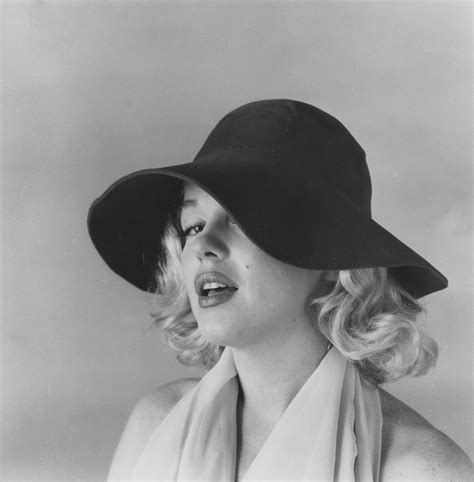 Marilyn monroe is a symbol of american beauty, a face that is instantly recognized across many generations. Carl Perutz -photoshoot - Marilyn Monroe Photo (36510131 ...