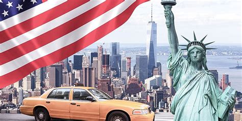 Ebay bild new york amerika / groß. Wie viel Amerika steckt in Deutschland? - Traveldoor ...