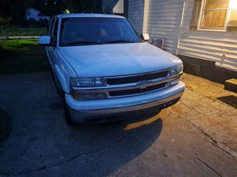 2001 Chevrolet Suburban 1500 Ls 4 For Sale In Greenville Sc Offerup