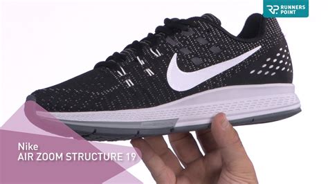 For those that will still be outside running during the colder months or even in a gym, nike has a couple nike air zoom. Nike AIR ZOOM STRUCTURE 19 - YouTube