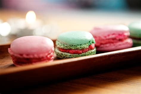 Trump's cringeworthy day with emmanuel macron. Friday Night - Cocktail Night : French Macarons | Modern ...