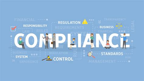 What You Dont Know About Compliance Can Hurt You Security Magazine