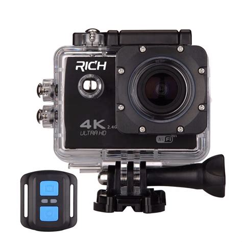 Buy Sj7000r Waterproof Full Hd 1080p Action Camera