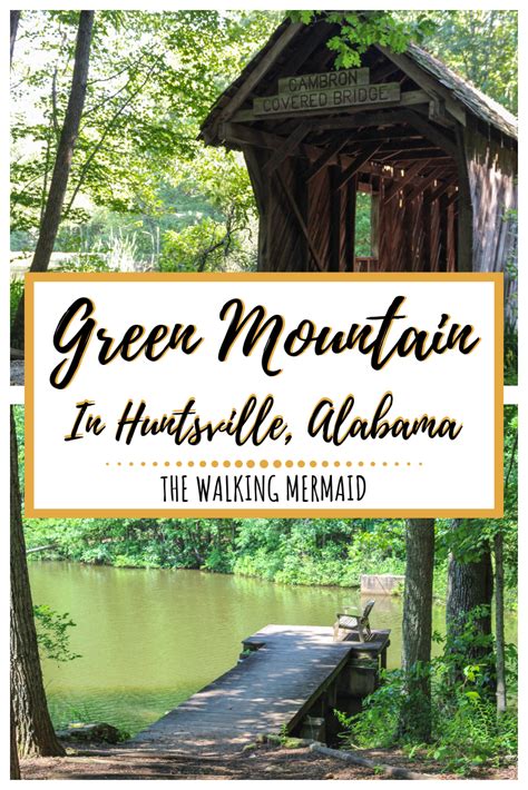 Complete Guide To Visiting Green Mountain Nature Park And Trails In