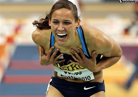 Lolo Jones Usa Olympic Track And Field Athlete Hd Wallpaper Pxfuel