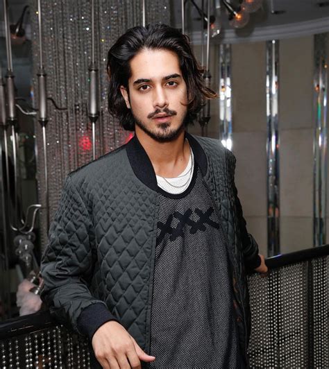 Avan Jogia Ariana Grande Wiki Fandom