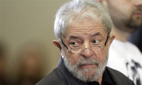 Defesa De Lula Vai Recorrer De Decisão Em Que Moro Nega Absolvição Sumária De Marisa Jornal O