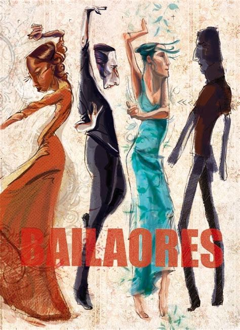 BAILAORES Flamenco Documentary Prize For Best Work DOCUMENTAMADRID