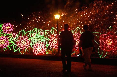 Many stores also participate in renewable energy initiatives like solar and learn more. Magic Christmas in Lights opens Nov. 23 at Bellingrath ...