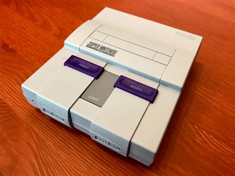 Mini Snes Classic Edition Faq Everything Buyers Need To Know