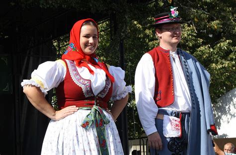 Czech Culture In Photos