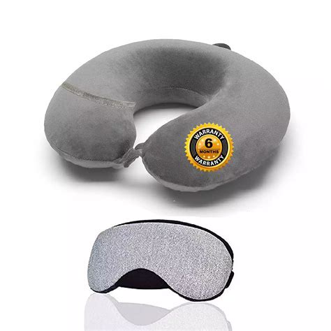 Best Neck Pillows For Comfortable Travels Business Insider India