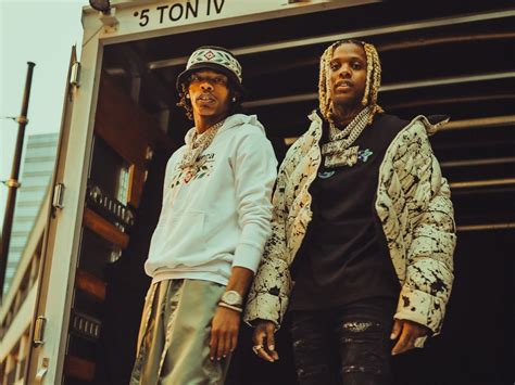 Lil Baby And Lil Durk Voice Of The Heroes Wallpapers Wallpaper Cave