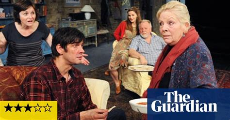 The Herd Review Rory Kinnear The Guardian