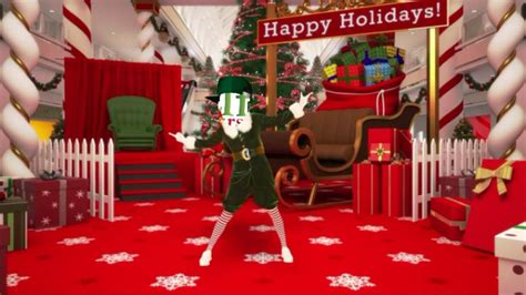 Check Out My Moves Elfyourself By Officedepot Just Made Me The