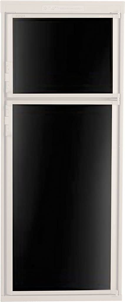 Dometic 3106863 073C Refrigerator Door Panel Both Panels For RM2652