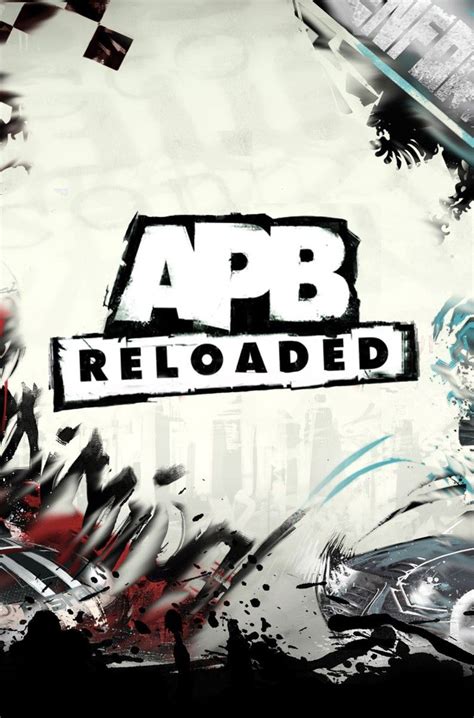 Apb Reloaded