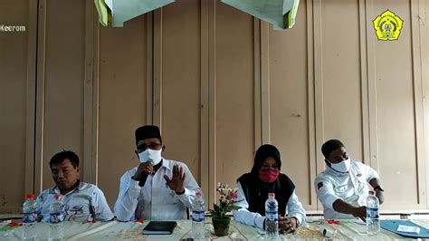 Keputusan belajar di sekolah akan terus dikaji igi menilai menggeser tahun ajaran baru 2020/2021 ke bulan januari 2021 memberikan kesempatan kemendikbud meningkatkan kompetensi guru. Sambutan Kepala Madrasah pada kegiatan Penyerahan Peserta ...