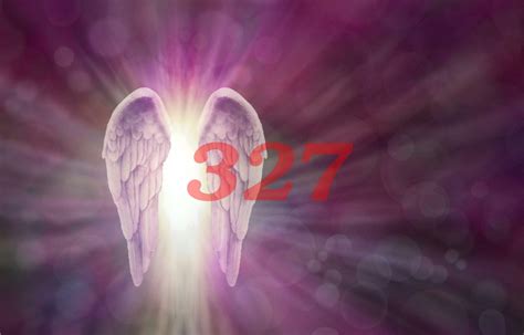 What Does It Mean To See The 327 Angel Number Thereadingtub