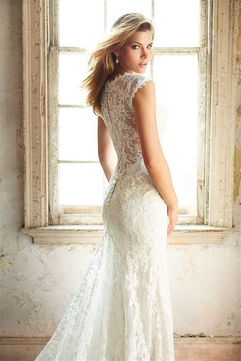 Gorgeous Gowns From Allure Bridals An Allure Love Stories Giveaway