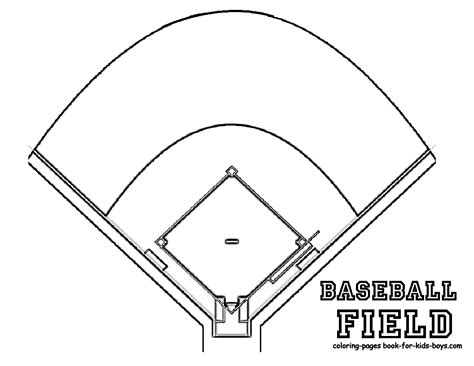 You can use our amazing online tool to color and edit the following baseball field coloring pages. Fired Up Free Coloring Pages Baseball | MLB Players | Free ...