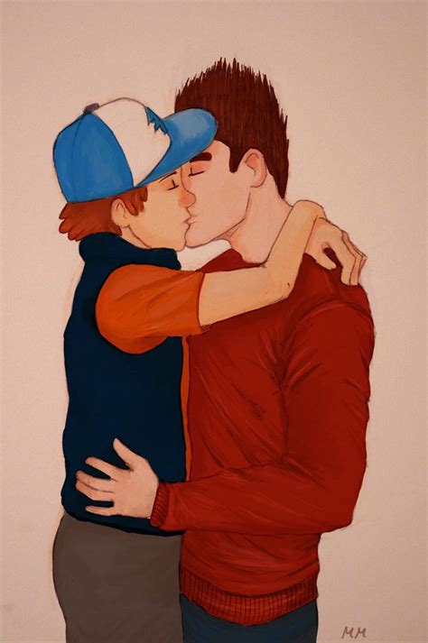67 Best Parapines Norman Babcock And Dipper Pines Images On Pinterest