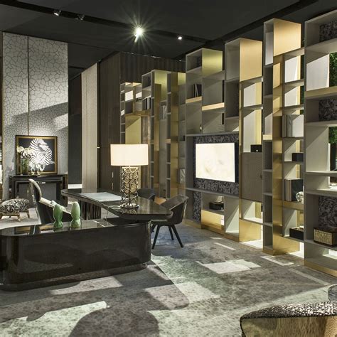 Roberto Cavalli Home Asymmetry And Versatility Are The Main F Da