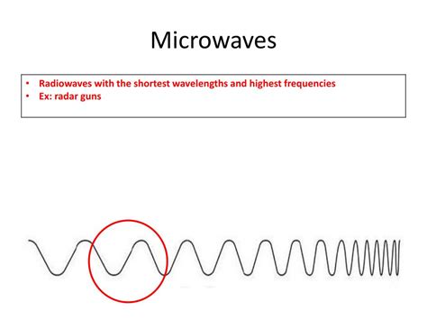 Ppt Electromagnetic Waves Spectrum Foldable Powerpoint Presentation