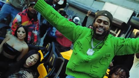 Dave East And Young Chris Lanceren Hit Naughty