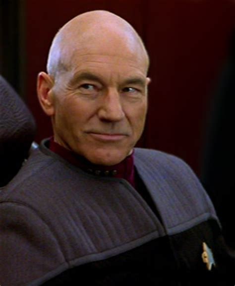 The most influential and also my favorite black superheroes of marvel comics. Captain Jean-Luc Picard | Alien Species | Fandom powered ...