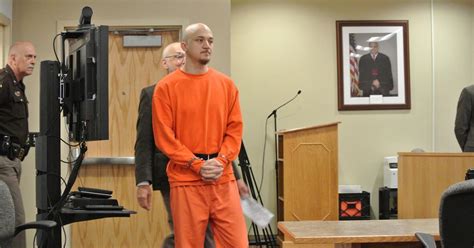 Judge Rejects Plea Deal For Swanzey Man Accused Of Chaining Woman To
